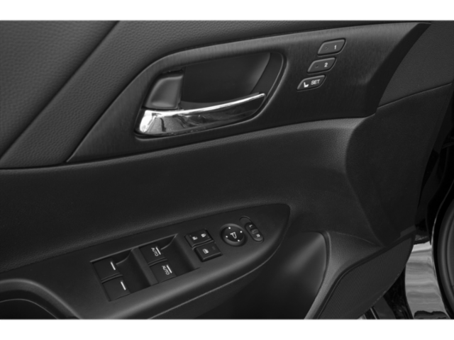 Used 2015 Gray Honda EX-L image 17