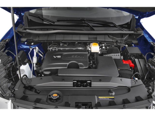 Used 2024 Silver Nissan SL image 16