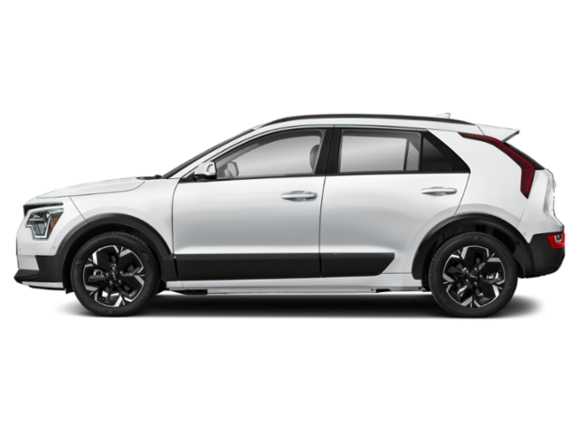 New 2026 Snow White Pearl Kia WAVE image 3