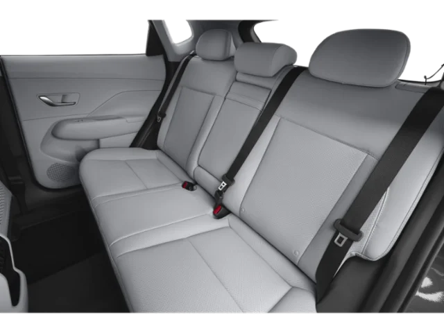 New 2026 Abyss Black Pearl Hyundai SEL Premium image 10