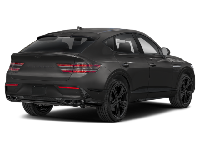 New 2026 Vik Black Genesis  image 3