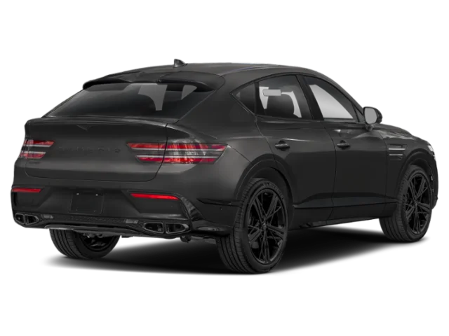 New 2026 Vik Black Genesis 3.5T e-SC image 2