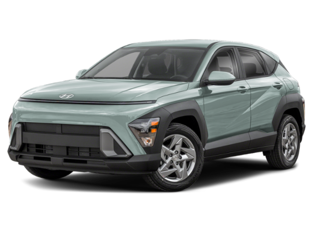 2026 Hyundai Kona SE Automatic's photo