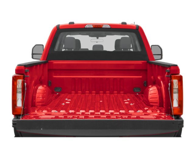 New 2027 Silver Ford XL image 8