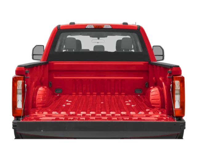 New 2027 Gray Ford XL image 8