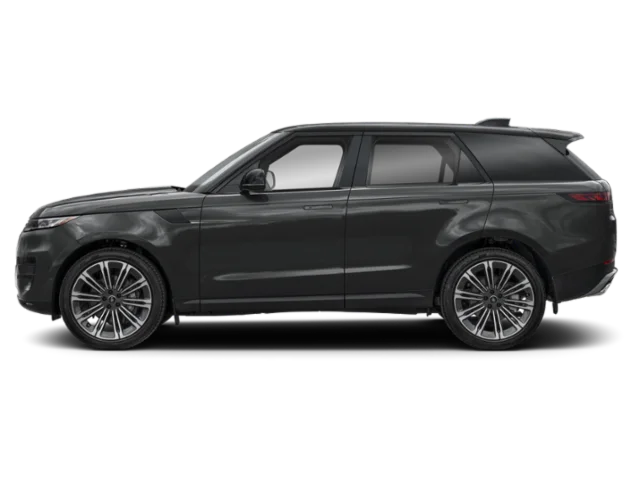 New 2027 Santorini Black LAND ROVER SE 360PS Auto image 10
