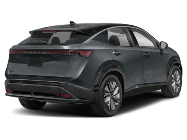 Used 2023 Gray Nissan VENTURE+ image 3