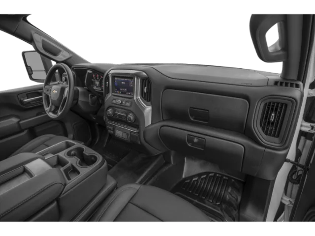 Used 2025 Red Chevrolet High Country image 12