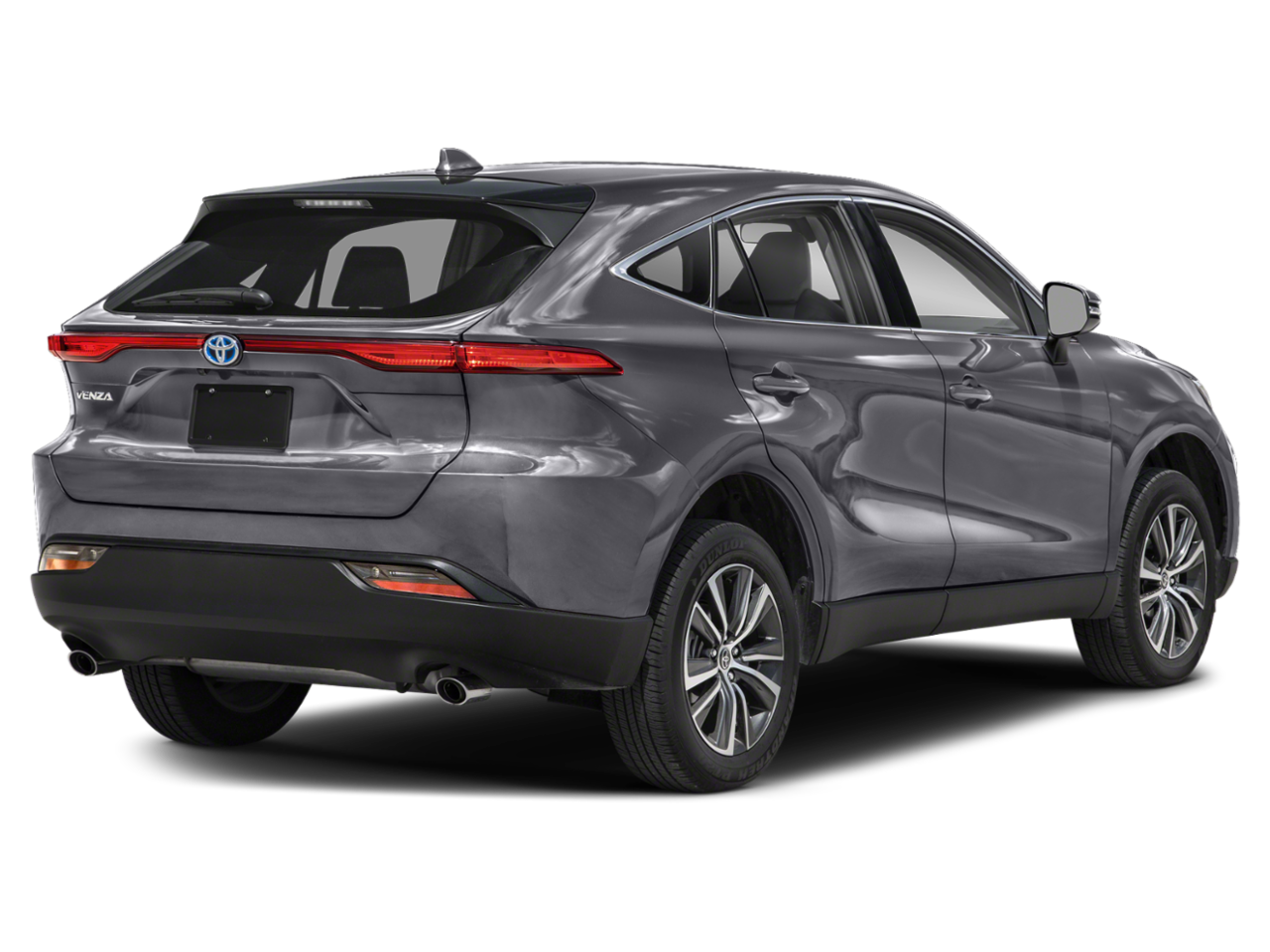 Certified Used 2024 COASTAL GRAY METALIC Toyota LE image 2