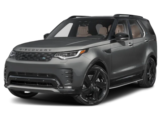 2025 Land Rover Discovery P300 Dynamic SE's photo