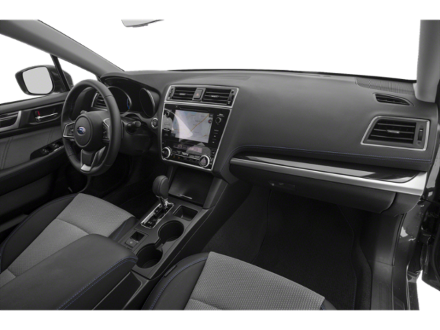 Used 2019 Crystal Black Silica Subaru Sport image 13