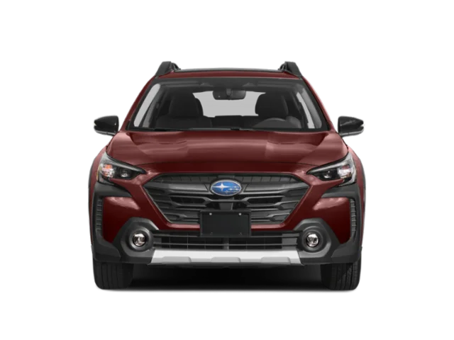 Used 2023 Black Subaru Limited image 4