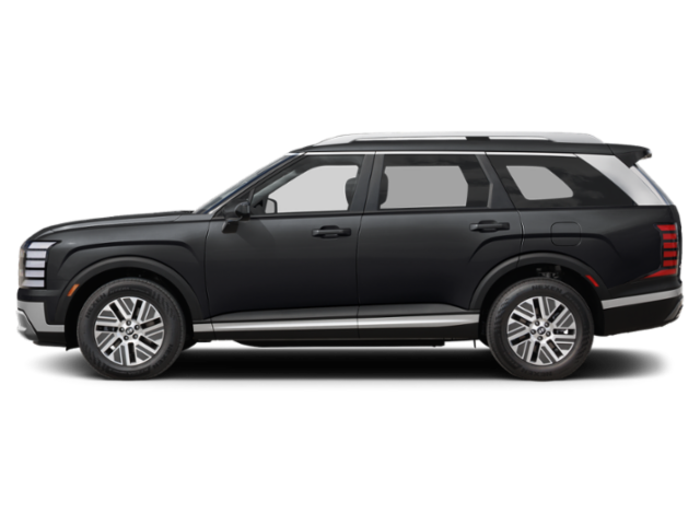 New 2027 Abyss Black Pearl Hyundai SEL 7P image 3