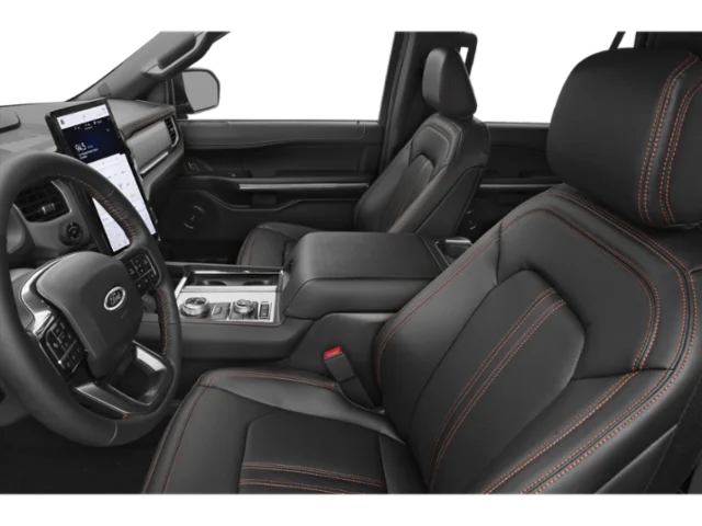 Used 2022 Dark Ford  image 6