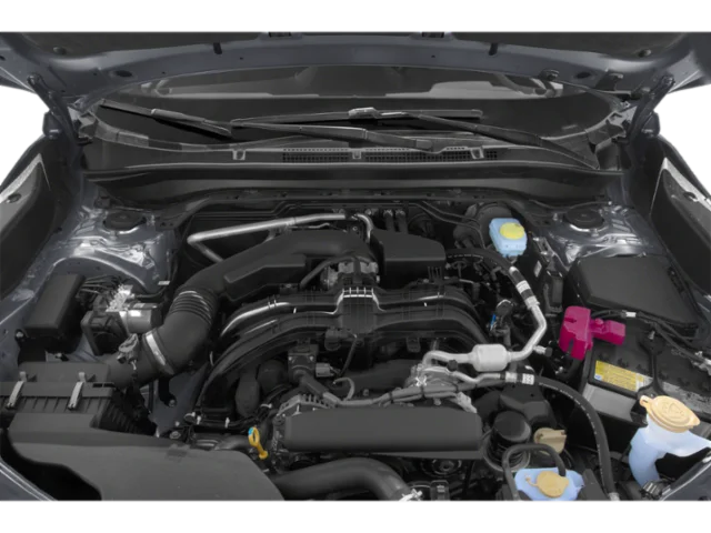 New 2026 Blue Subaru Base image 9