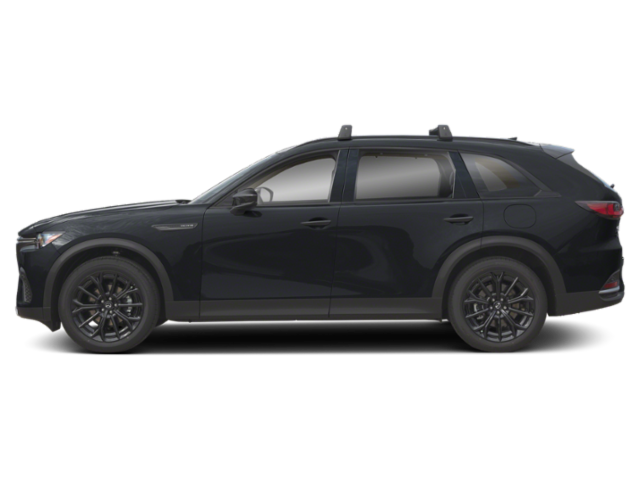 New 2026 Black Mazda 3.3 Turbo Premium image 3