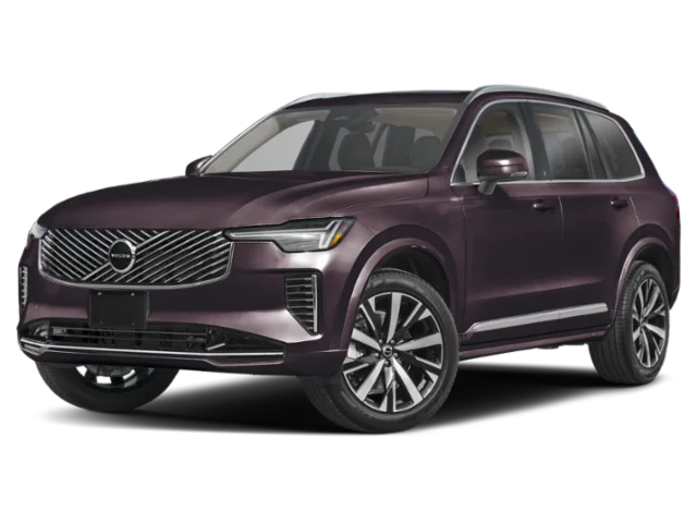 2026 Volvo XC90