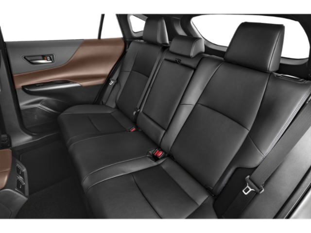 Used 2023 Beige Toyota XLE image 13
