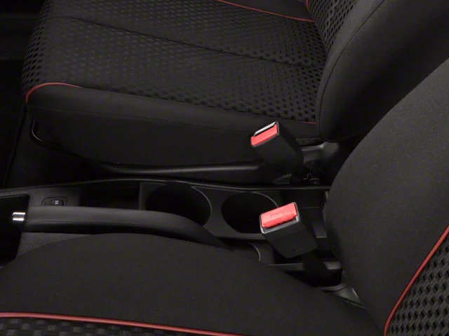 Used 2013 Red Mazda Sport image 18