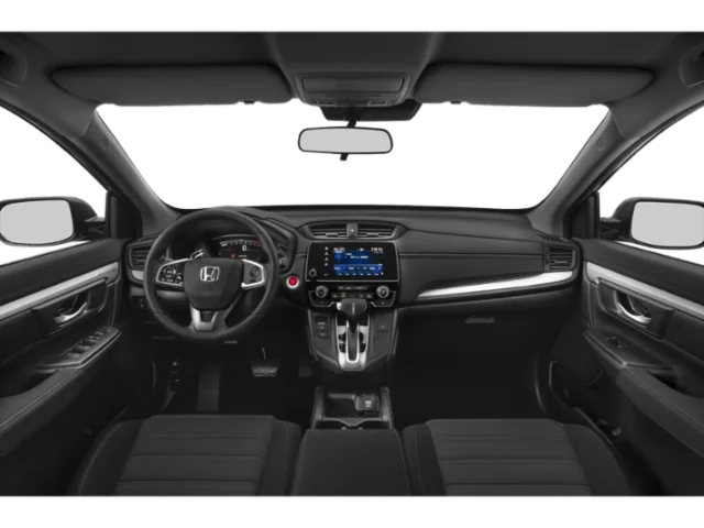 Used 2019  Honda LX image 8
