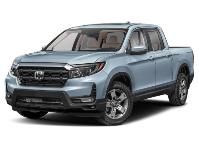 2026 Honda Ridgeline