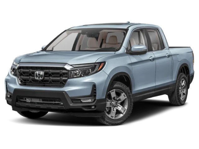 2026 Honda Ridgeline RTL AWD's photo