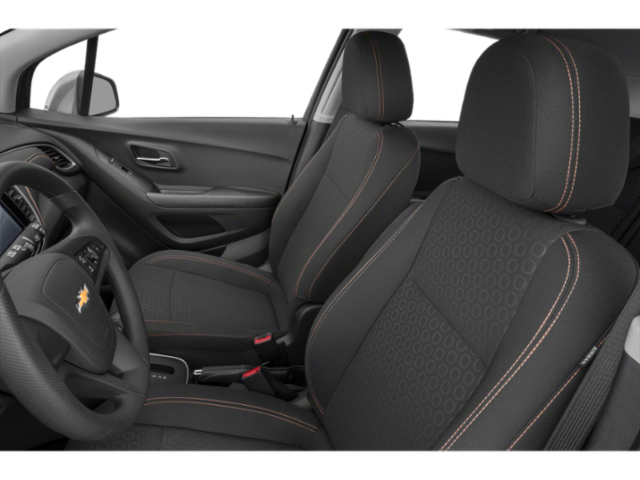 Used 2021 Black Chevrolet LS image 6