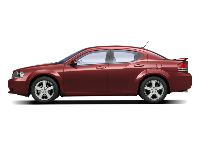 Used 2009 Stone White Dodge SE image 3