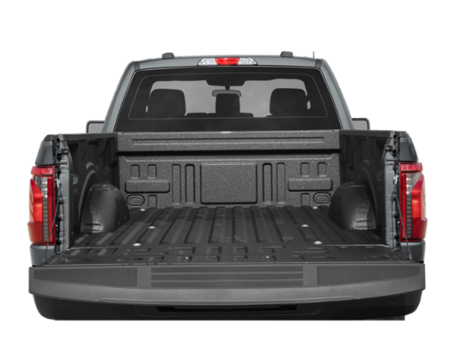 New 2026 Oxford White Ford XL image 8