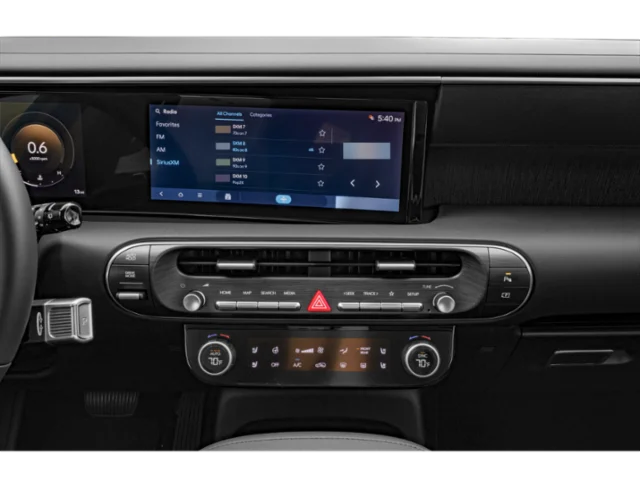 New 2027  Hyundai SEL Premium image 9