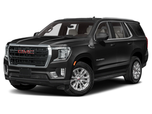 2023 GMC Yukon