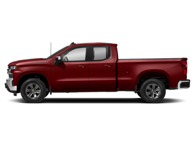 Used 2019 Red Chevrolet LT image 3