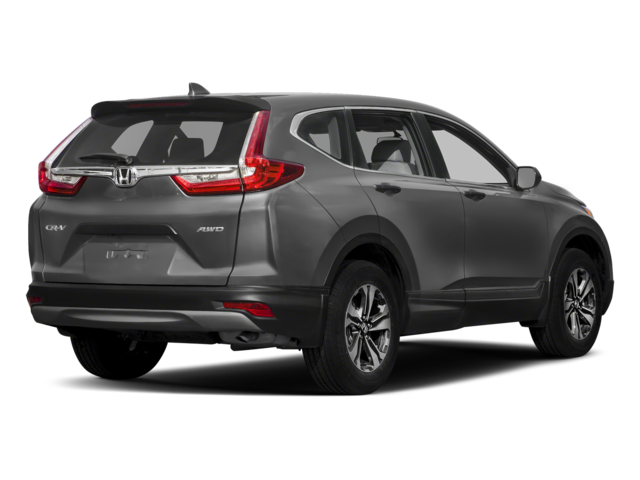 Used 2017 Modern Steel Metallic Honda LX image 2