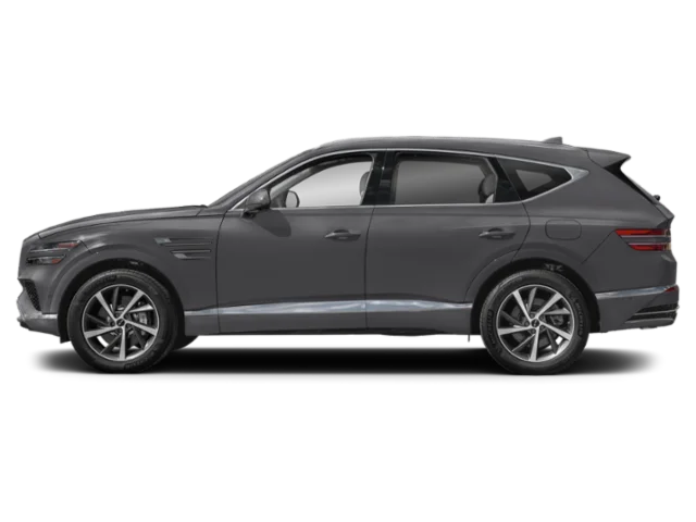 New 2027 Gray Genesis 3.5T Prestige image 3