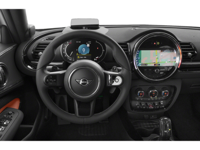 Used 2023 White Silver Metallic MINI Cooper S image 4