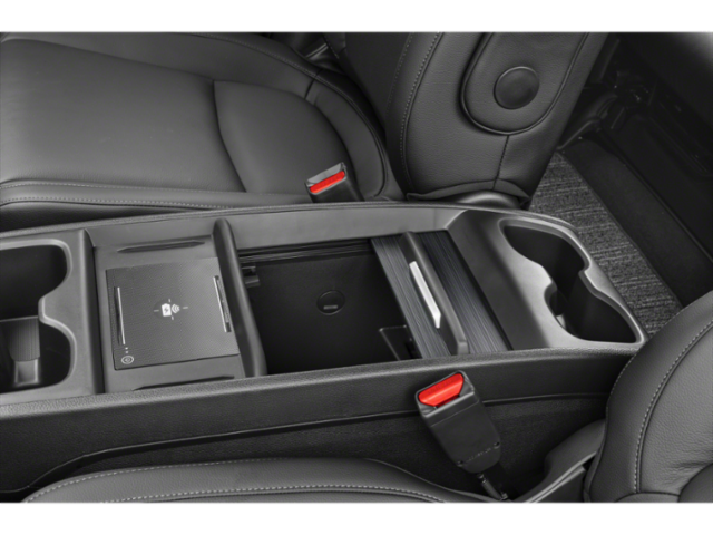 2026 Honda Odyssey EX-L - Photo 14