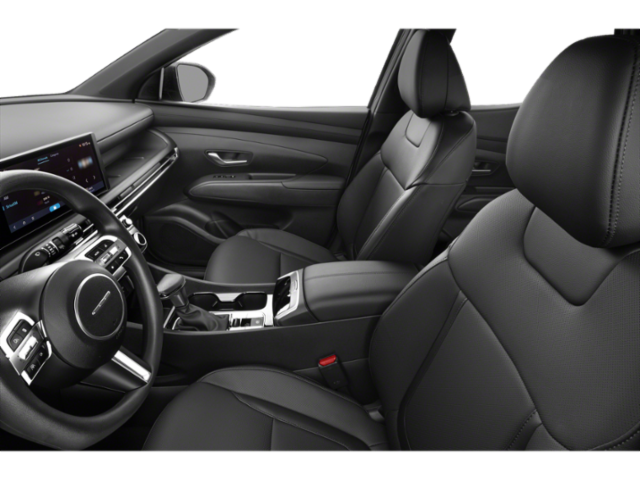 2026 Hyundai Santa Cruz SEL photo 4