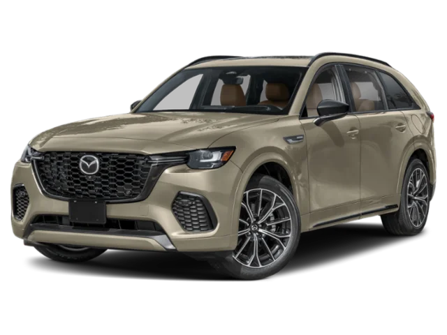 2026 Mazda CX-70 3.3 Turbo Premium Plus S AWD's photo