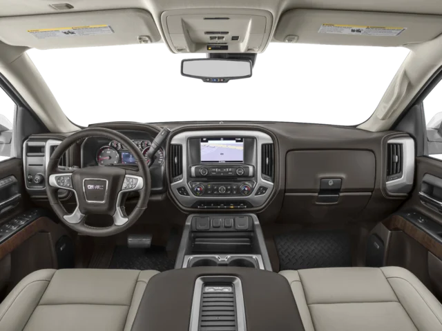 Used 2016 SUMMIT WHITE GMC SLT image 5