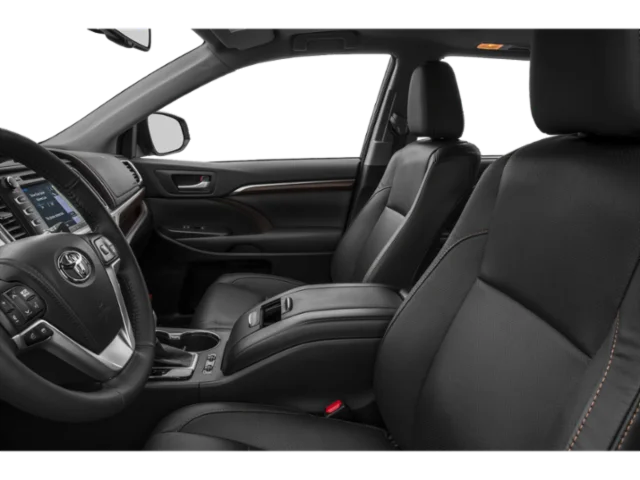 Used 2015 Silver Toyota XLE V6 image 6
