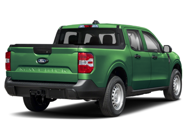 2025 Ford Maverick XL photo 2