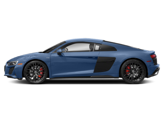 Used 2020 Kemora Gray Metallic Audi V10 performance image 3