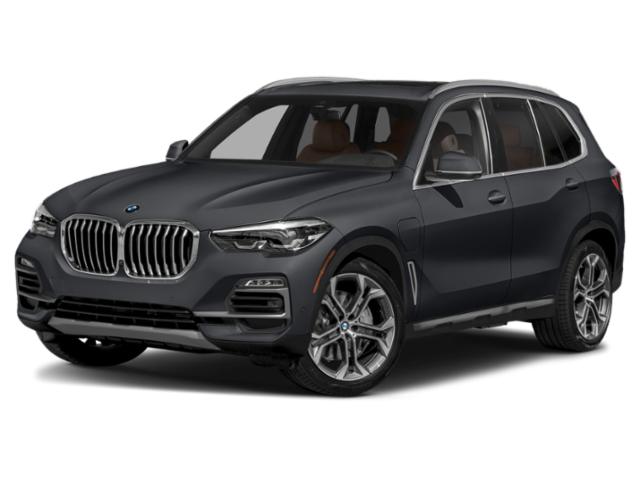 2021 BMW X5 xDrive45e's photo
