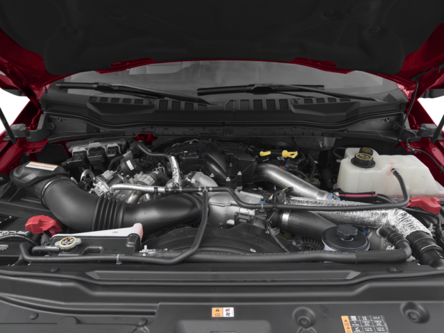 Used 2017 Magnetic Ford Lariat image 13