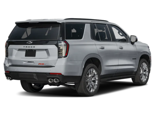 New 2027 Gray Chevrolet RST image 2