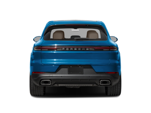 Used 2026  Porsche  image 5