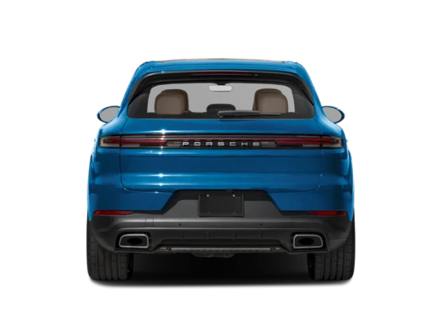 New 2026  Porsche GTS image 5
