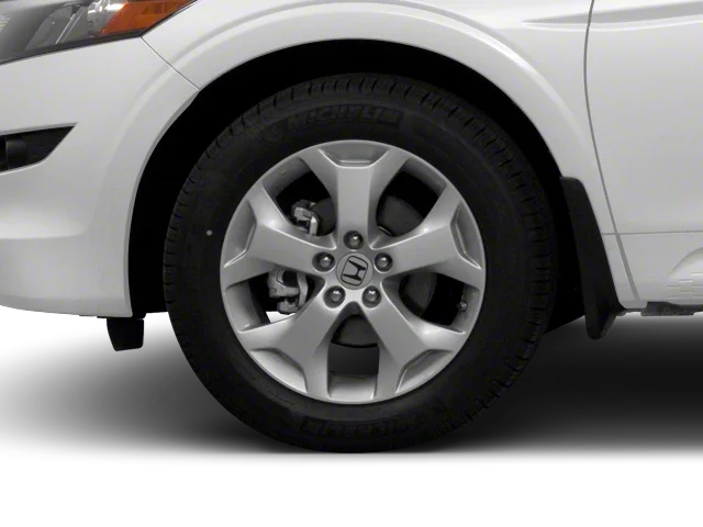 Used 2010 Opal Sage Metallic Honda EX-L image 10