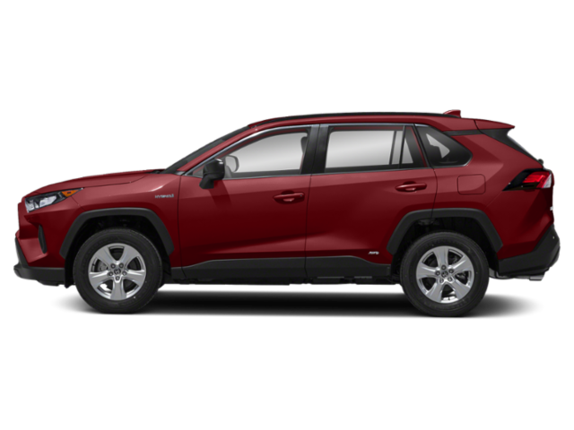 Used 2021 Pearl Toyota XLE Premium image 12