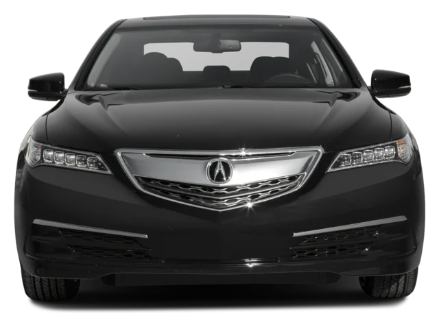Used 2016  Acura V6 image 4